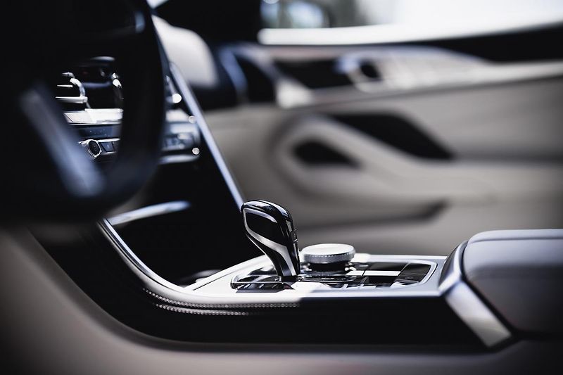 BMW Řada 8 (2022) 840i xDRIVE Gran coupé - fotka 46 z 51