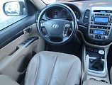 Hyundai Santa Fe (2010) 2.2 CRDi, 4X4, 7 míst - náhled 7