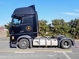 Mercedes-Benz Actros1848 GigaSpace LowDeck - náhled 3