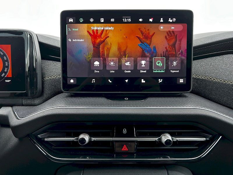 Škoda Kodiaq (2025) 2.0 TDI 142kW 4x4 DSG Selectio - fotka 18 z 35