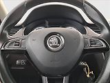 Škoda Octavia (2016) Laurin&Klement 2.0 TDI, 4X4 - náhled 17