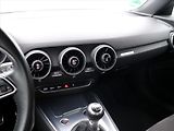 Audi TT 1,8 TFSI 132kW S-line 1.Maj - náhled 14