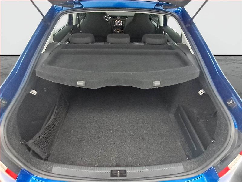 Škoda Octavia (2016) Ambition Plus 2.0 TDI, 4X4 - fotka 14 z 16