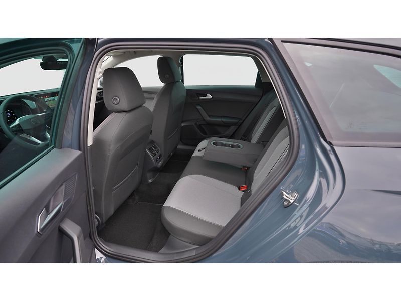 Seat Leon (2026) SP Style - fotka 9 z 23