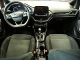 Ford Fiesta (2018) 1.0EB, ČR, AC, výhřev sed. - náhled 8