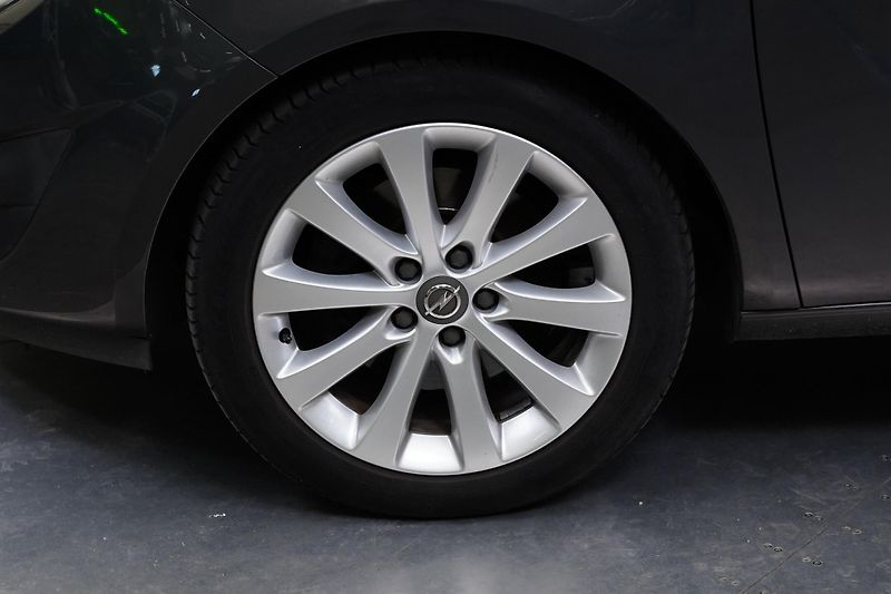 Opel Meriva - fotka 10 z 25