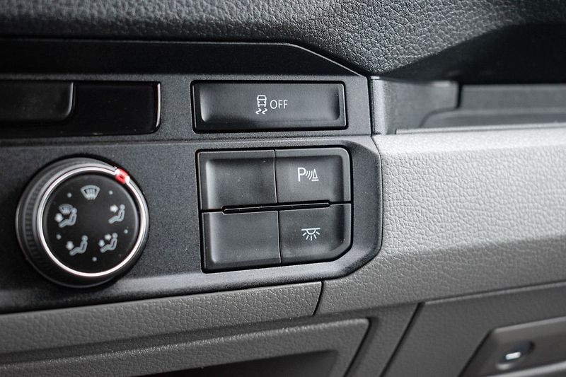 Volkswagen Crafter 2.0TDI*L1H1*SERVIS VW*DPH* - fotka 19 z 31