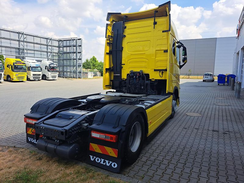 Volvo FH (2023) 460XL Turbo Compound - fotka 6 z 8