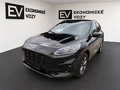 Ford Kuga (2022) 2.5 HYBRID, 4x4,ST-LINE, - fotografie inzerátu