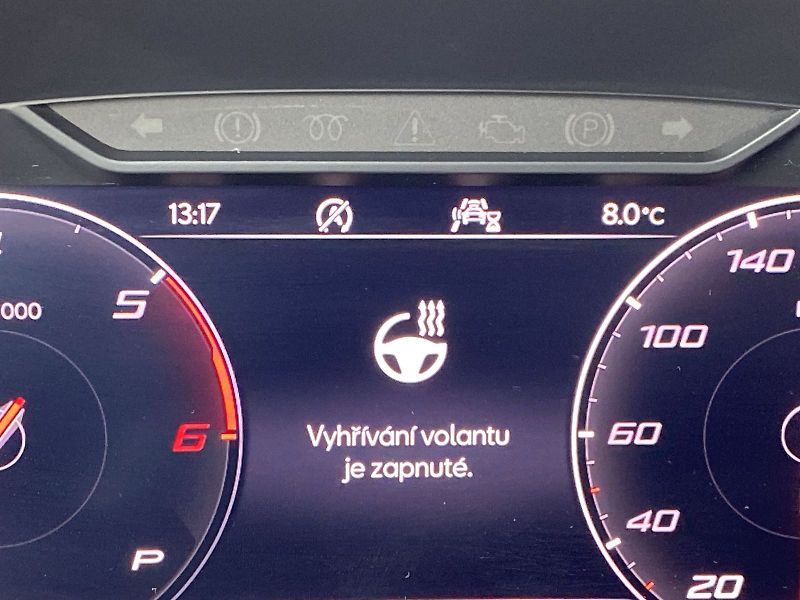 Seat Tarraco (2023) 2.0 TDI 4x4 DSG FR - fotka 24 z 41