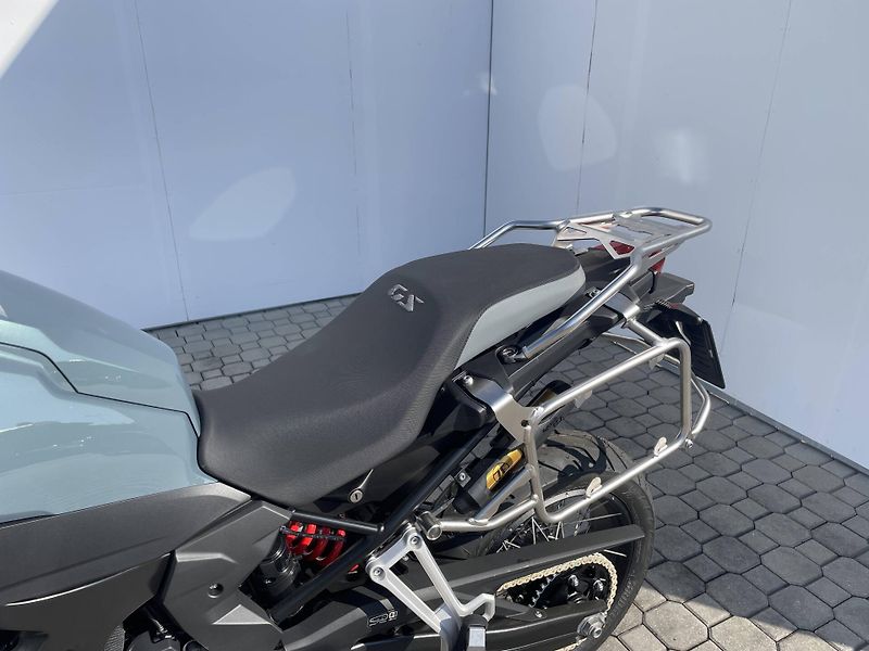 BMW (2026) F 900 GS ADVENTURE - fotka 5 z 13