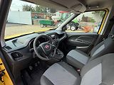 Fiat Dobló 1.6mJTD 77kW*ZADÁNO* - náhled 15