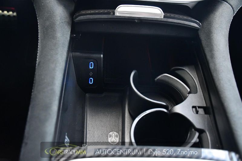 Mercedes-Benz EQE 43AMG HUD 1M PANORAMA - fotka 40 z 60