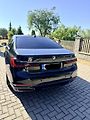 BMW Řada 7 (2021) xDrive, serviska, TZ, lasery - náhled 2