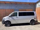 Volkswagen Transporter (2017) CALIFORNIA 2,0TDi 4MOTION -DPH - náhled 27