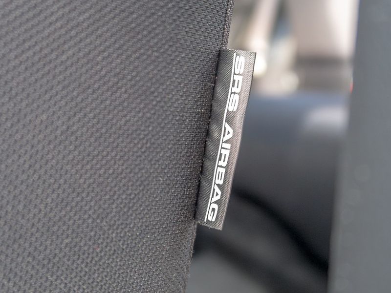 Subaru Forester (2013) 2.0D 108KW – ČR 23.12.2013 - fotka 34 z 48