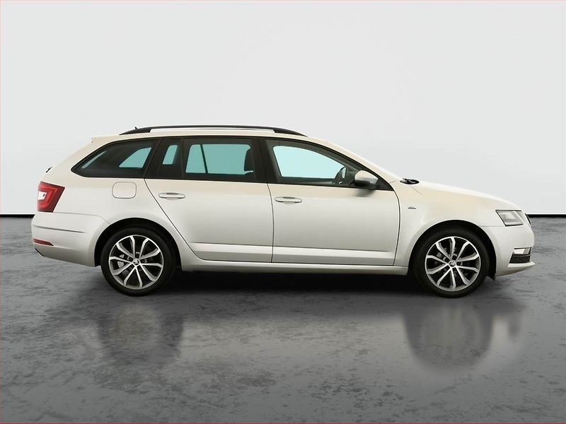 Škoda Octavia (2017) Style 1.6 TDI, Serv.kniha - fotka 6 z 19