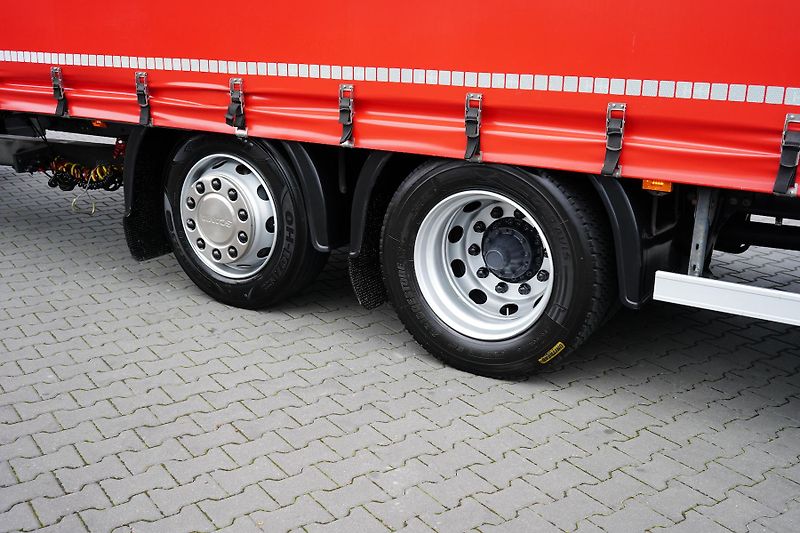 Scania (2021) R 450 / ACC / EURO 6 / ZESTAW  - fotka 35 z 53