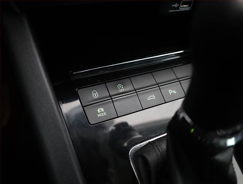 Škoda Octavia (2019) Style 2.0 TDI, Automat - fotka 16 z 19