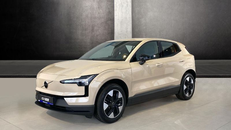 Volvo EX30 (2026) PLUS, P5 electric, 200 kW / 27 - fotografie inzerátu