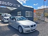 BMW Řada 3 2,0 - náhled 1