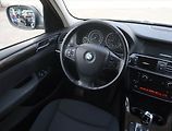 BMW X3 (2011) xDrive20i, 4X4, Automat - náhled 7