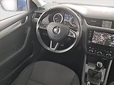 Škoda Octavia (2018) Style 1.4 TSI, Navi, Bi-Xenony - náhled 7