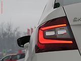 Škoda Octavia (2017) 1.0 TSi, ČR, Style, xenon - náhled 31