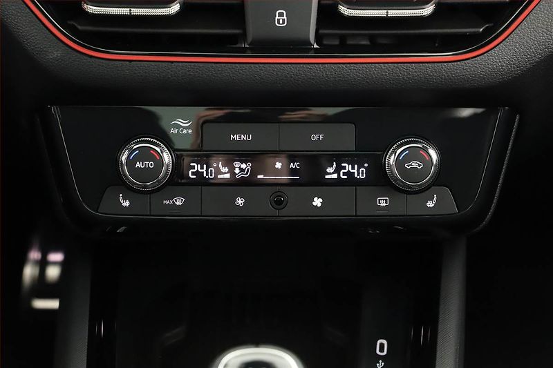 Škoda Scala (2026) 1.0 TSI, Monte Carlo - fotka 12 z 20