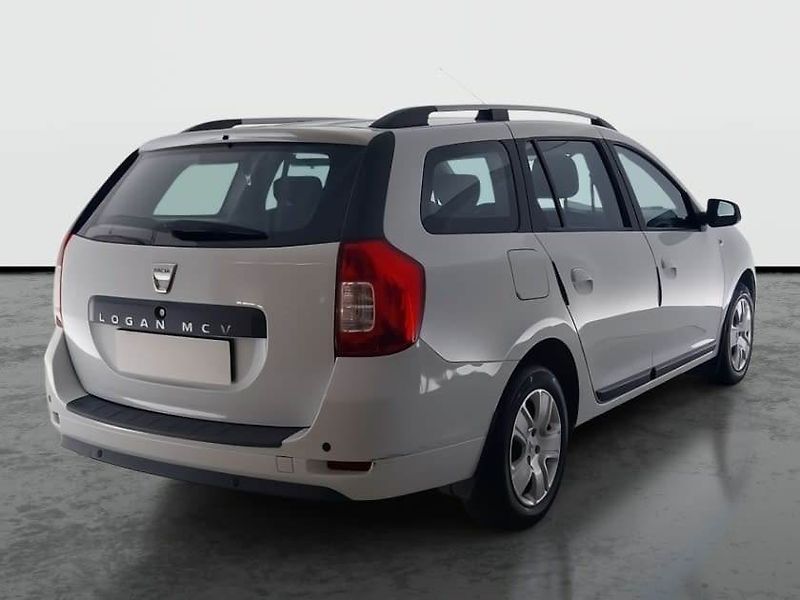 Dacia Logan (2018) 1.0 SCe, ČR,1.maj, Serv.kniha - fotka 5 z 16