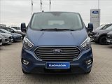 Ford Tourneo Custom 2,0 136kW Titanium X Webasto - náhled 8