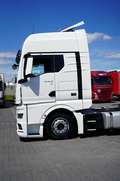 MAN TGX (2022) 18.510 / E 6 / GX / ACC / MEGA - fotka 26 z 51