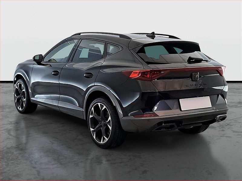 Cupra Formentor (2024) 1.5 TSI - fotka 4 z 23