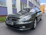 Peugeot 607 2,7 HDI V6 - náhled 1