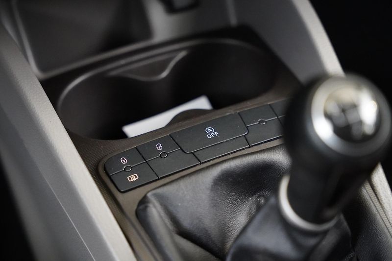 Seat Ibiza - fotka 22 z 25