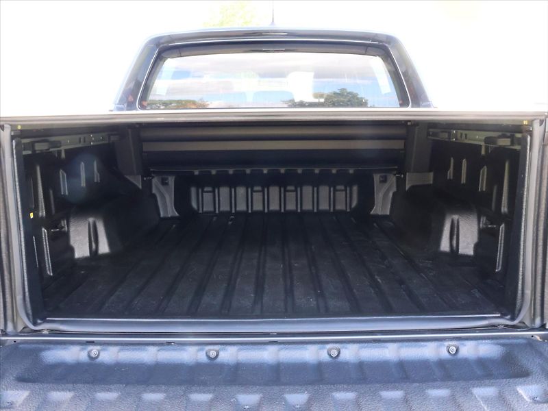 Ford Ranger 3,0 V6 TDi Double Cab Wildtrak - fotka 10 z 37