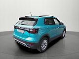 Volkswagen T-Cross 1.0TSI 70kW Virtual ACC CarPla - náhled 3