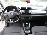 Škoda Fabia - náhled 10