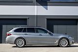 BMW Řada 5 530d, 210kW,48V, MHEV, DPH - náhled 3