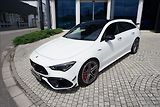 Mercedes-Benz CLA 2,0 45 S SB 4M+ - náhled 2