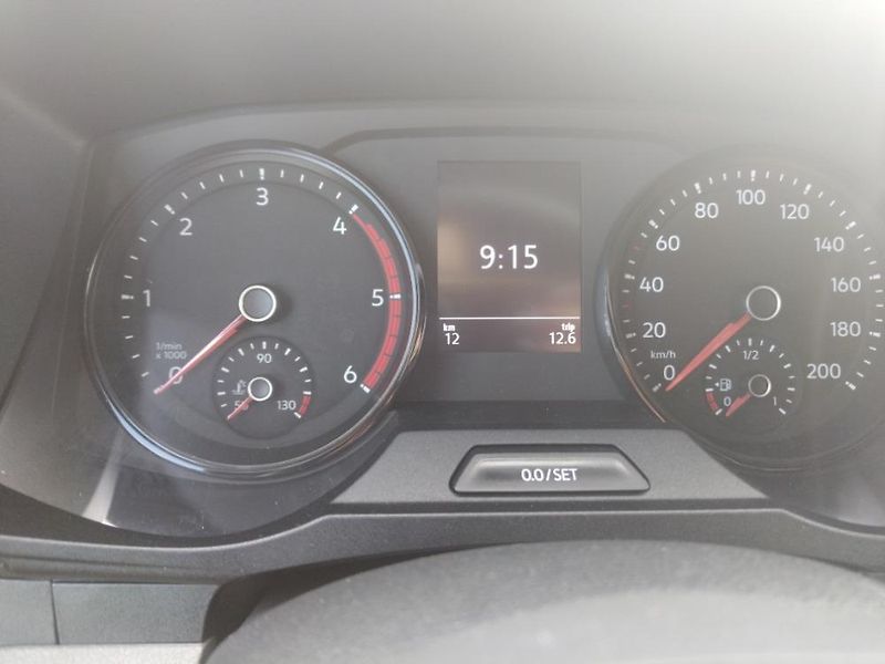 Volkswagen Crafter (2024) SR - fotka 21 z 23