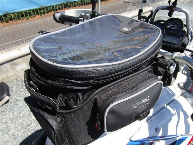 BMW R 1200 GS Rallye - fotka 40 z 55