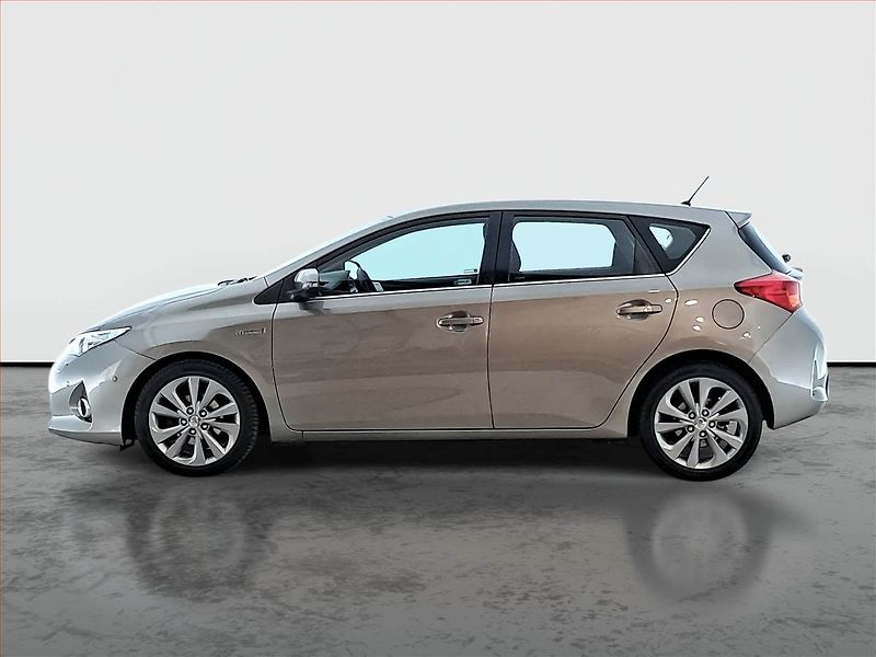 Toyota Auris (2013) Hybrid, Automat, Serv.kniha - fotka 3 z 21