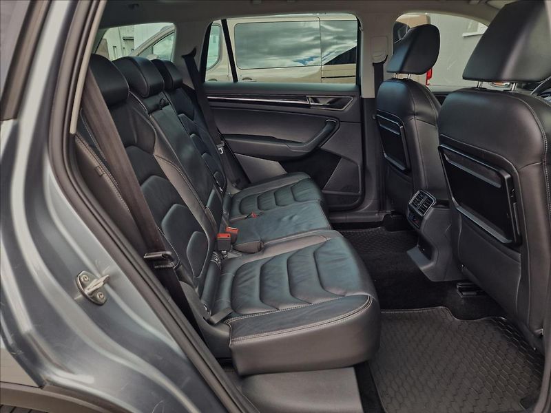 Škoda Kodiaq 1.4 TSI 110kW Style DSG 4x4 - fotka 15 z 50