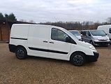 Fiat Scudo (2010) 2.0 JTD tažné n.zimní pneu - náhled 6