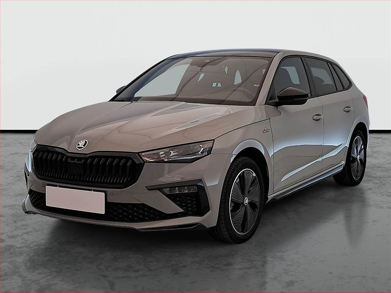 Škoda Scala (2024) Monte Carlo 1.0 TSI - fotka 2 z 21