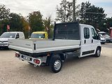 Citroën Jumper 2.2bHDi 103kW*CZ*7.MÍST*CarPla - náhled 4