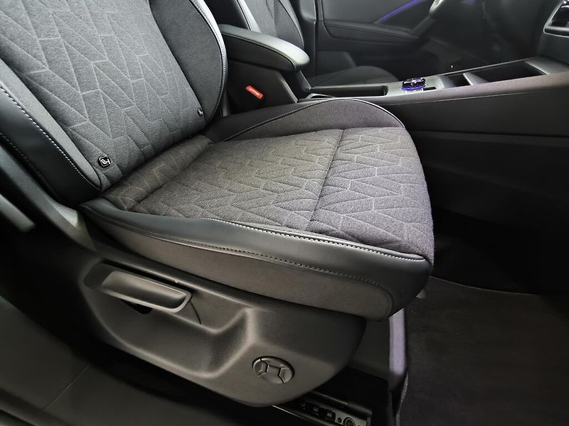 Volkswagen Tiguan DSG 1,5 TSi 96 kW Life - fotka 19 z 21