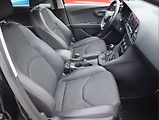 Seat Leon (2013) 1.4 TSI, Serv.kniha, Tempomat - náhled 9