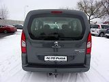 Peugeot Partner Tepee 1,6 HDI - náhled 8